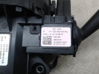 Переключатель подрулевой (стрекоза), Volkswagen Passat B6 2005-2010