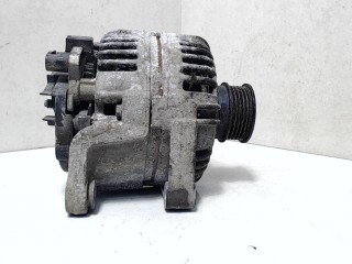 Генератор, Opel Astra J 2009-2012