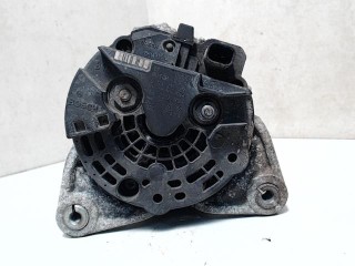 Генератор, Opel Astra J 2009-2012