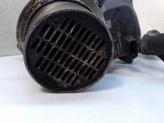 Радиатор EGR, Skoda Octavia A7 2013-2017