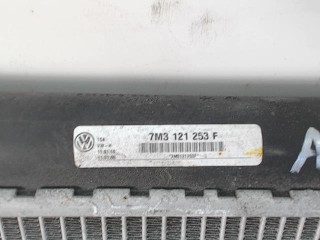 Радиатор (основной), ориг. номер 7M3121253F, Seat Alhambra 2 2010-2015