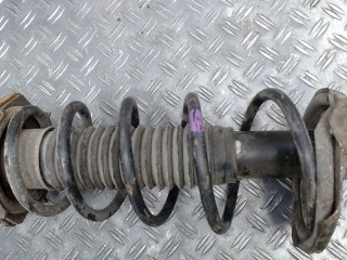 Пружина задняя, Mazda 323 BJ 2001-2003