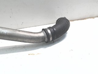 Патрубок интеркулера, BMW X5 E53 2003-2006