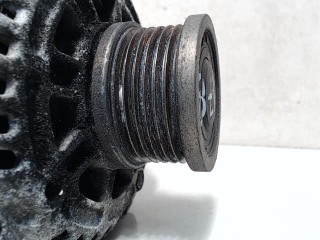 Генератор, Opel Astra J 2009-2012
