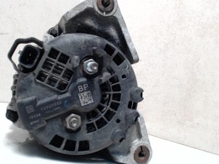 Генератор, Opel Astra J 2009-2012