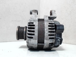 Генератор, Opel Astra J 2009-2012
