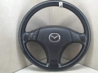 Руль, Mazda MPV 2 2003-2006
