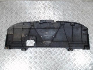 Защита двигателя, Peugeot 3008 1 2009-2013
