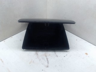 Бардачок, Seat Alhambra 1 restailing 2000-2010