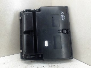 Бардачок, Seat Alhambra 1 restailing 2000-2010