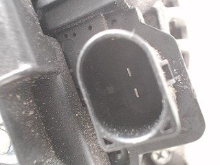 Генератор, Skoda Octavia A5 2008-2013