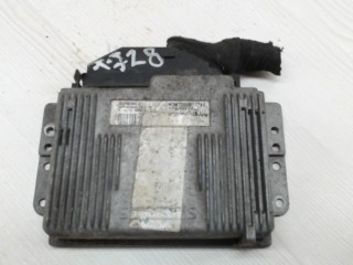 Блок управления двигателем Renault Scenic 1 1996-1999