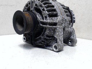 Генератор, Opel Astra J 2009-2012