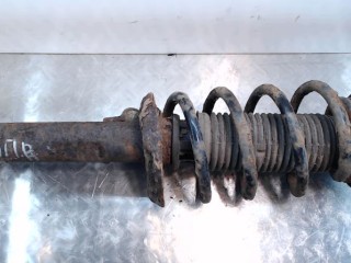 Стойка передняя правая Volkswagen Tiguan 1 2006-2011