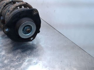 Стойка передняя правая, Volkswagen Tiguan 1 2006-2011