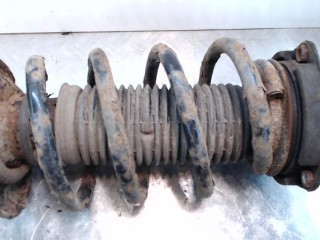 Стойка передняя правая, Volkswagen Tiguan 1 2006-2011