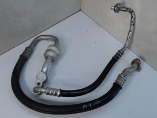 Трубка кондиционера, Opel Astra J 2009-2012