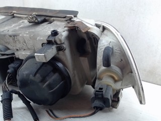 Фара правая Skoda Octavia A4 2000-2011