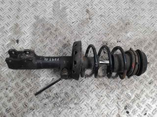 Стойка передняя левая Opel Astra G 1998-2009