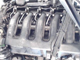 Топливная рампа BMW X3 E83 2006-2010