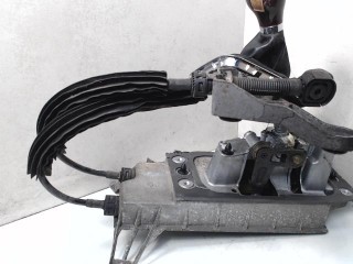 Трос кулисы КПП Volkswagen Touareg 1 2002-2007
