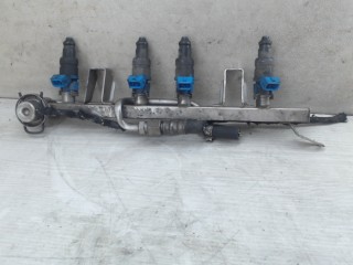 Форсунка Audi A4 B5 1994-1999