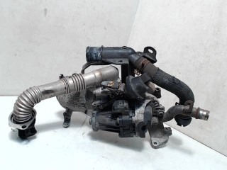 Клапан EGR, Citroen C4 Grand Picasso 2 2013-2016