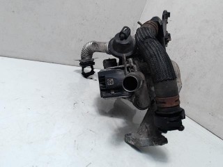 Клапан EGR, Citroen C4 Grand Picasso 2 2013-2016