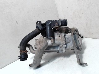 Клапан EGR, Citroen C4 Grand Picasso 2 2013-2016
