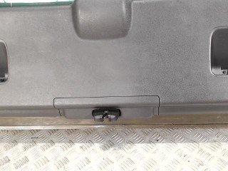 Замок двери Peugeot 3008 1 2009-2013
