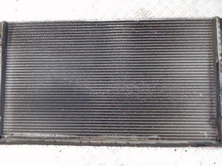 Радиатор (основной) Ford Focus 2 restailing 2004-2008
