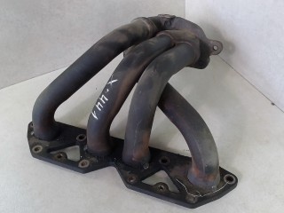 Коллектор выпускной Honda Accord 6 1998-2002