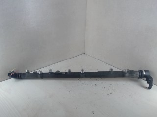 Топливная рампа BMW 5 E60/E61 2002-2007