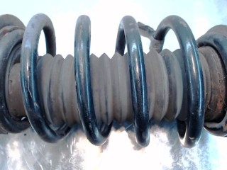Пружина передняя BMW X5 E53 1999-2003