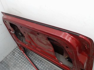 Дверь передняя левая, Renault Megane 2 2002-2006