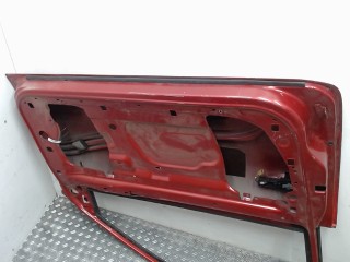 Дверь передняя левая, Renault Megane 2 2002-2006