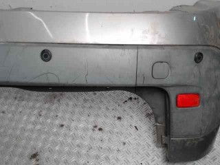 Бампер задний, Renault Scenic 2 2003-2006