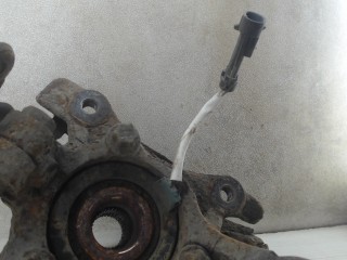 Датчик ABS передний Opel Astra G 1998-2009