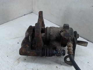 Суппорт задний правый, Volkswagen Passat B5 1996-2001