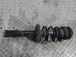 Стойка передняя левая Opel Astra G 1998-2009