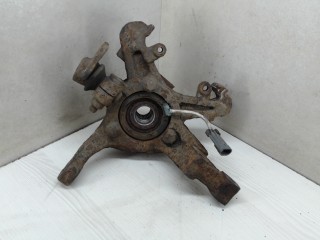 Ступица передняя правая, Opel Astra G 1998-2009