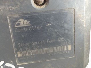 Блок ABS, ориг. номер 10094616023, Fiat Bravo 1 1995-2001