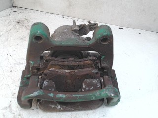Суппорт задний правый, Audi A3 8P 2008-2013