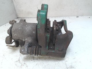 Суппорт задний правый, Audi A3 8P 2008-2013