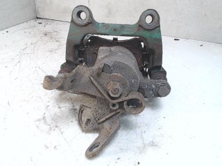 Суппорт задний правый, Audi A3 8P 2008-2013