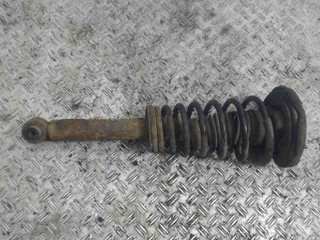 Стойка передняя правая Nissan Primera 11 1999-2002