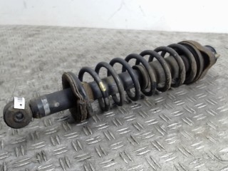 Стойка задняя, Mitsubishi Lancer 9 2003-2010