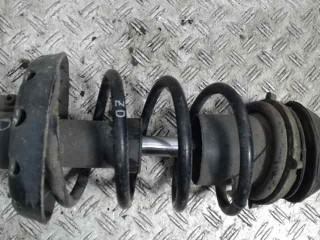 Пружина передняя Opel Astra G 1998-2009