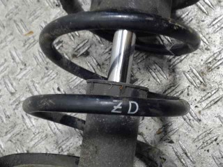 Пружина передняя, Opel Astra G 1998-2009