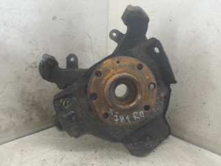 Ступица передняя правая Opel Astra G 1998-2009